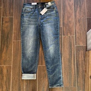 NWT Judy Blue Jeans